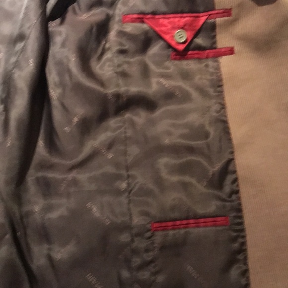 Balmain corduroy jacket - Picture 5 of 7